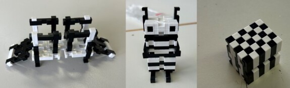 Figuren Crea Sticks Figuren Crea Sticks